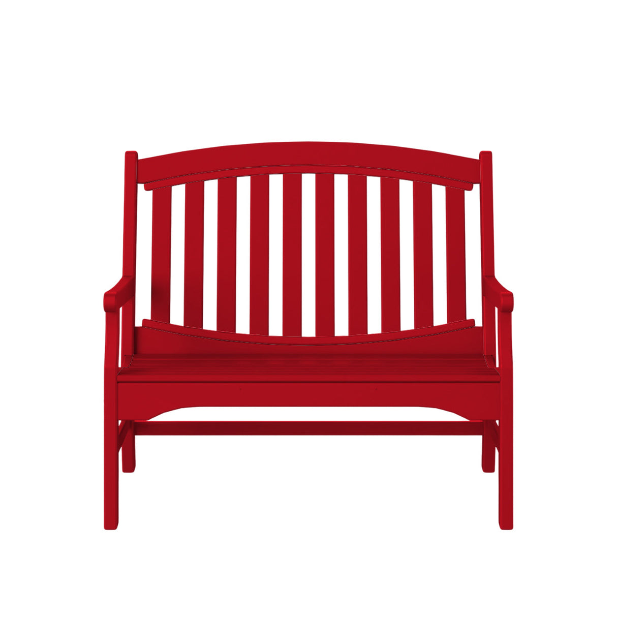 Artifex Chelsea Garden Bench