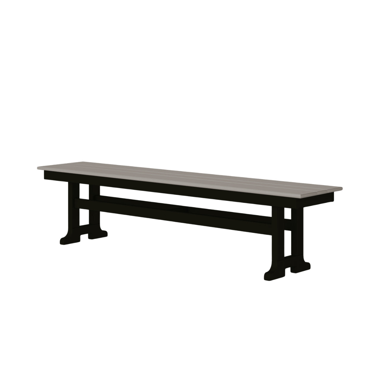 Artifex Leesport  6' Backless Bench