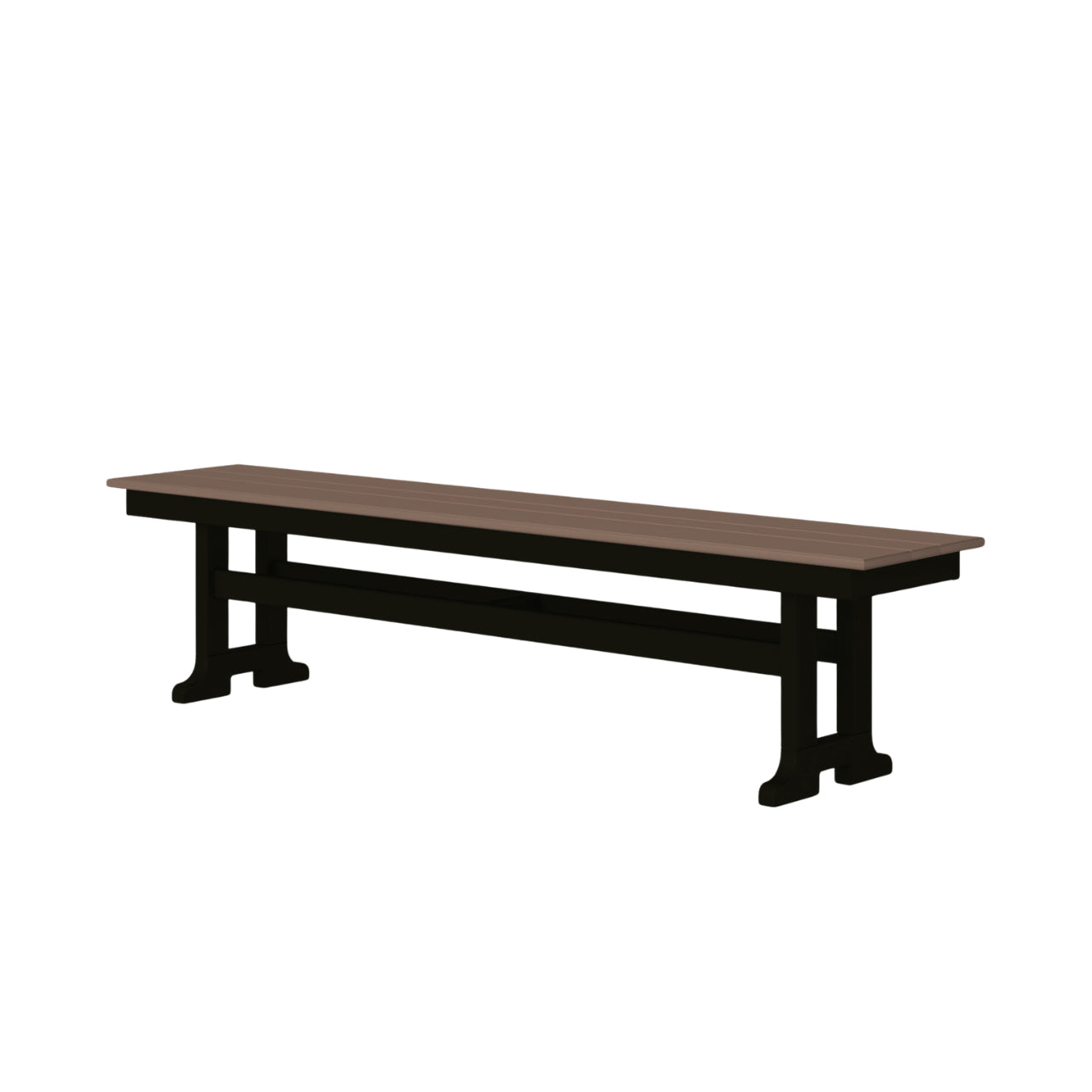 Artifex Leesport  6' Backless Bench