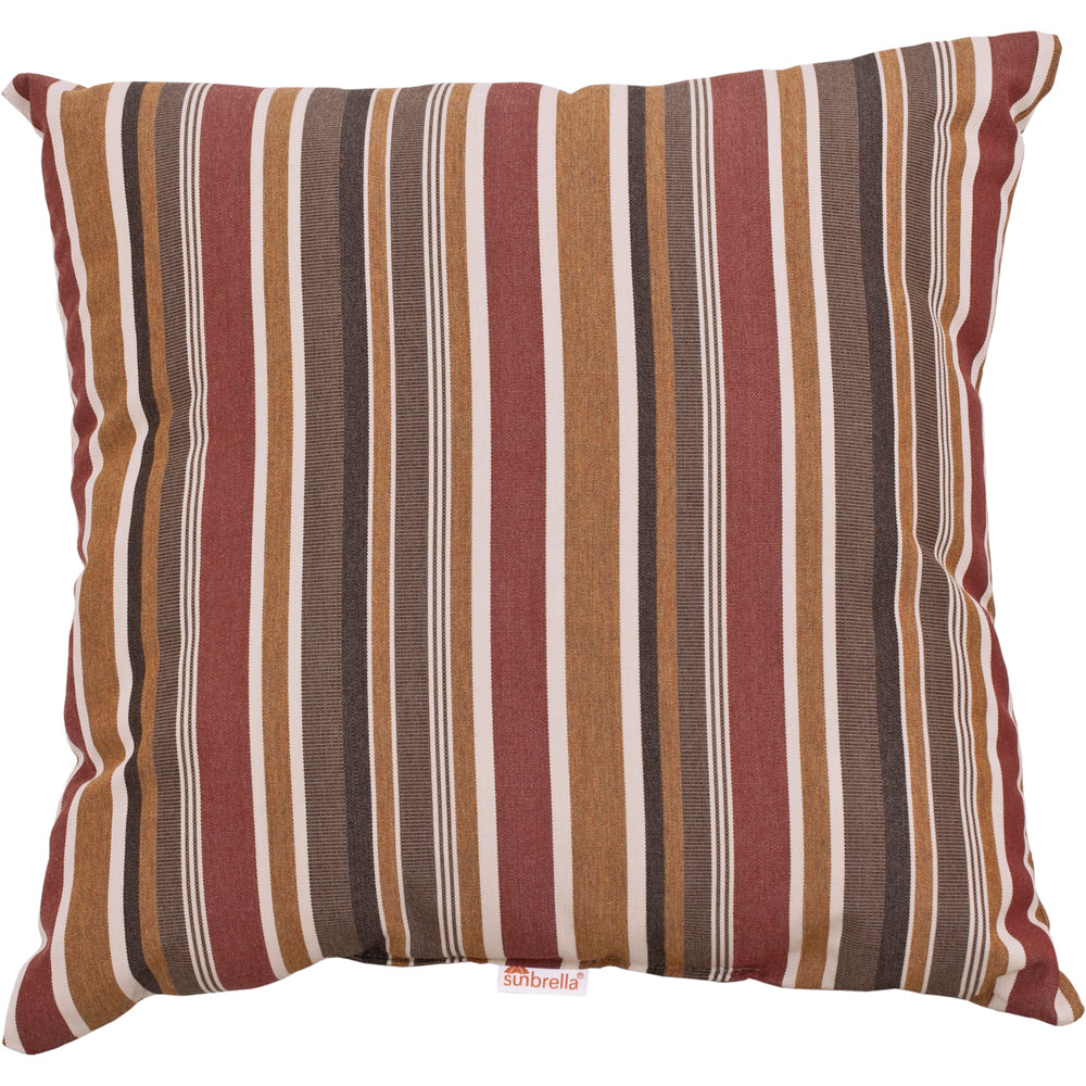 LuxCraft 19" Throw Pillow