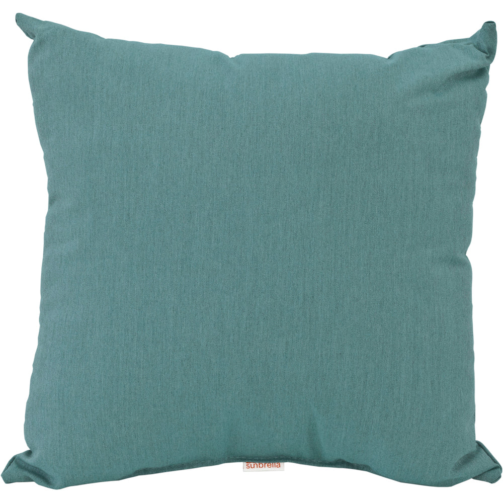 LuxCraft 19" Throw Pillow