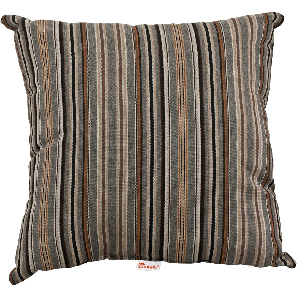 LuxCraft 19" Throw Pillow