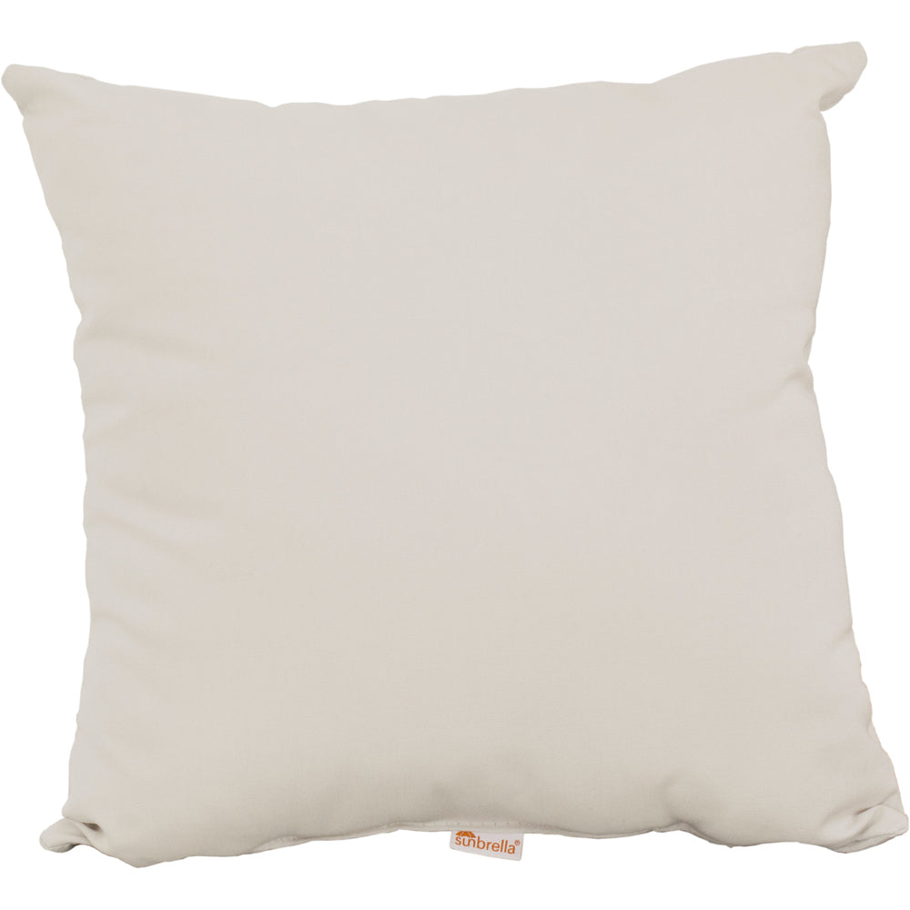 LuxCraft 19" Throw Pillow
