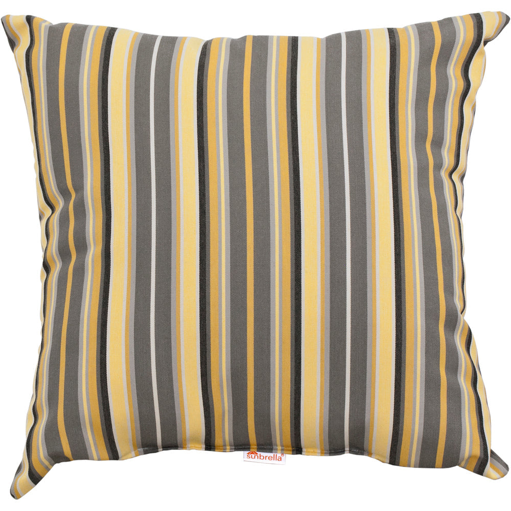 LuxCraft 19" Throw Pillow