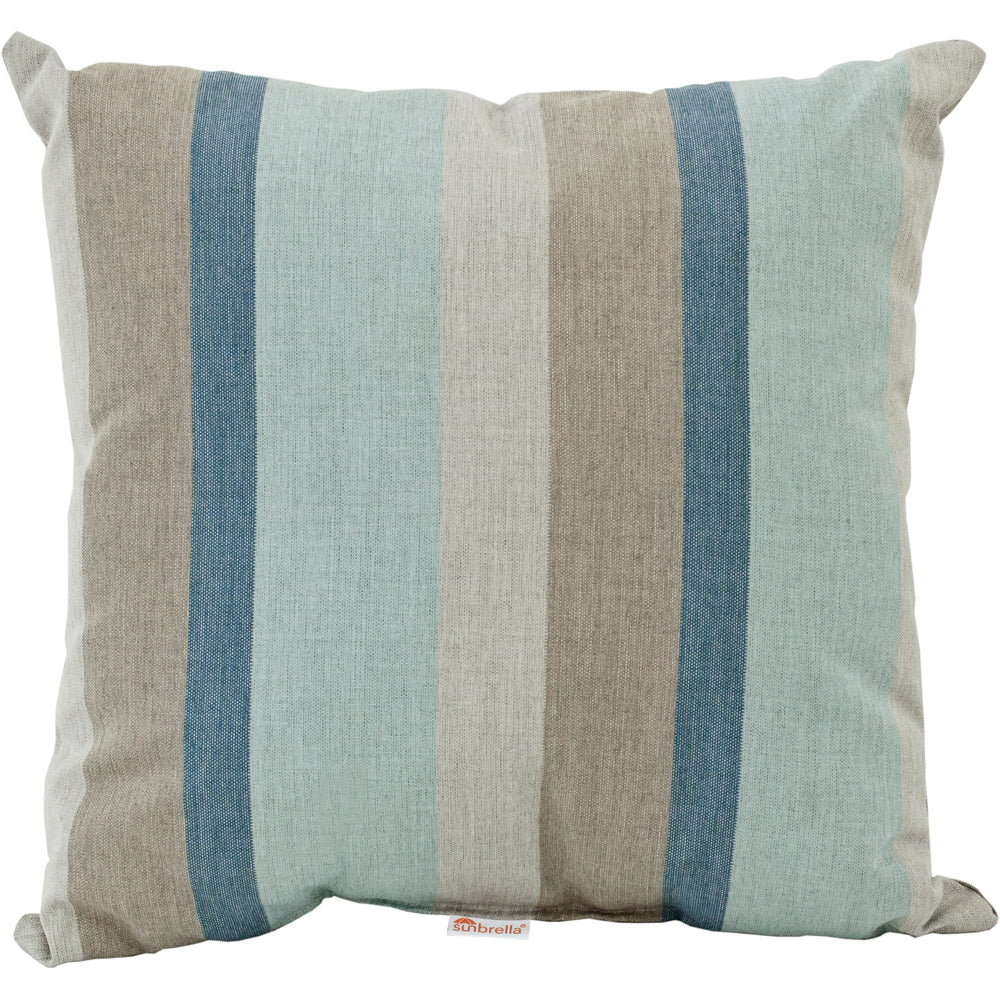 LuxCraft 19" Throw Pillow