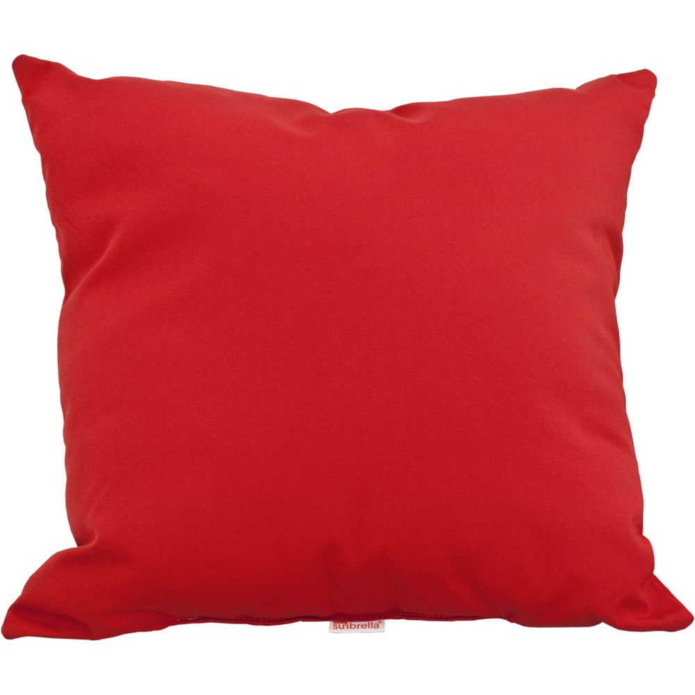 LuxCraft 19" Throw Pillow