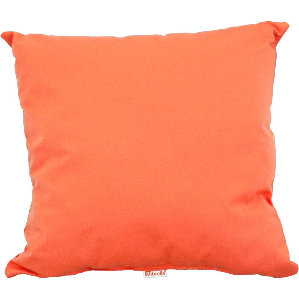 LuxCraft 19" Throw Pillow