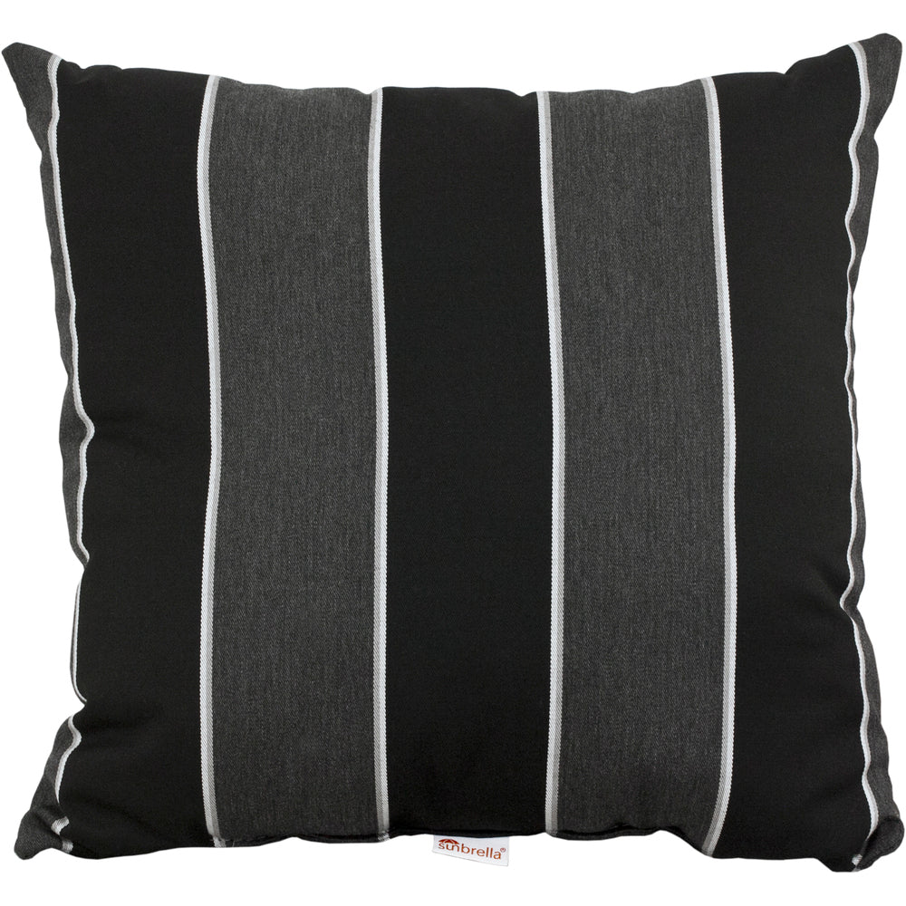 LuxCraft 19" Throw Pillow