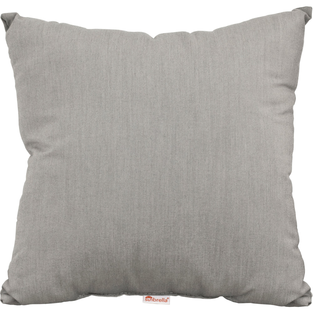 LuxCraft 19" Throw Pillow