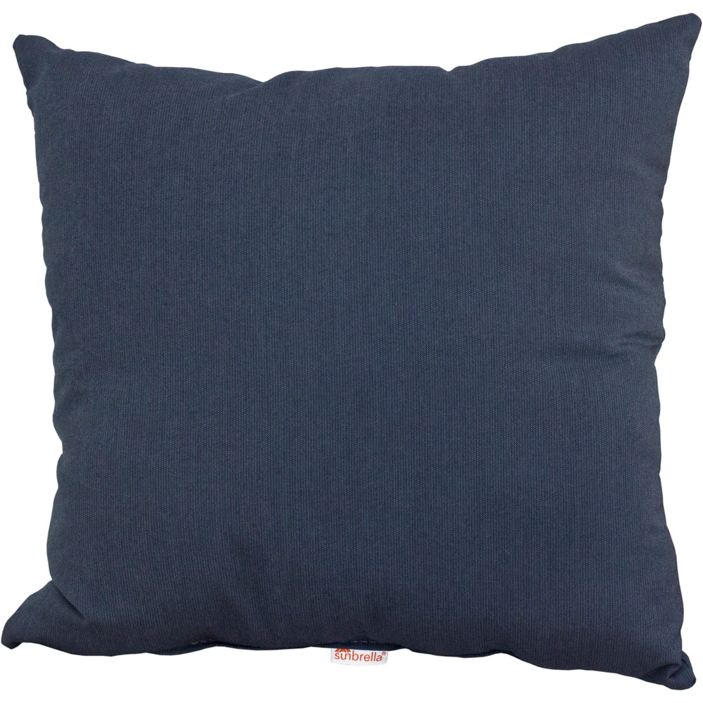 LuxCraft 19" Throw Pillow