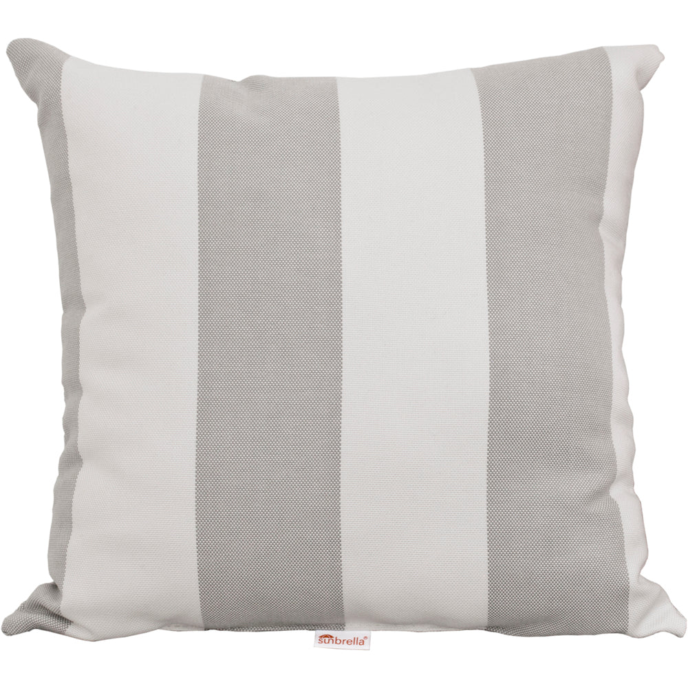 LuxCraft 19" Throw Pillow