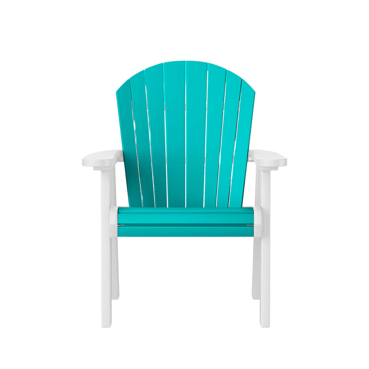 Artifex Fanback Dining Chair