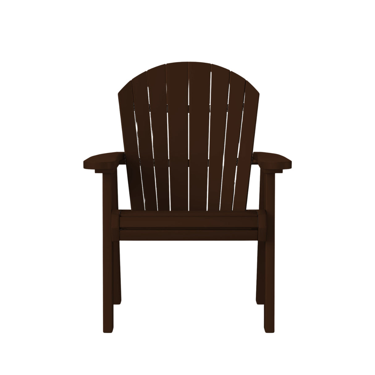 Artifex Fanback Dining Chair