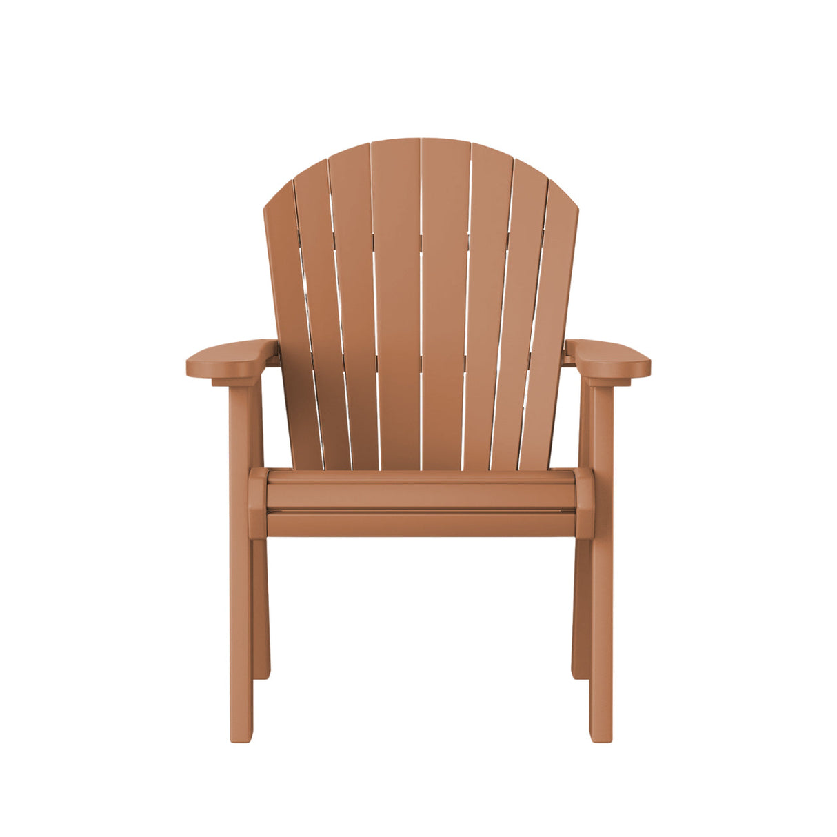 Artifex Fanback Dining Chair