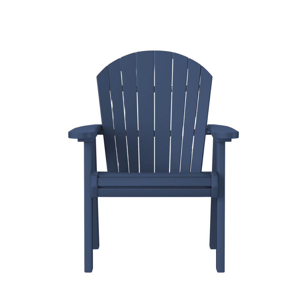 Artifex Fanback Dining Chair