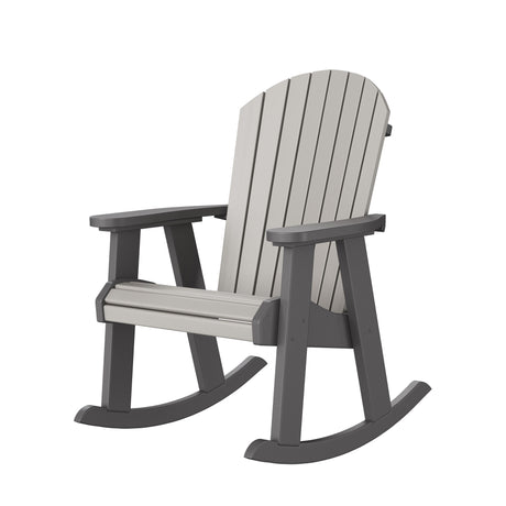 Artifex Fanback Rocker