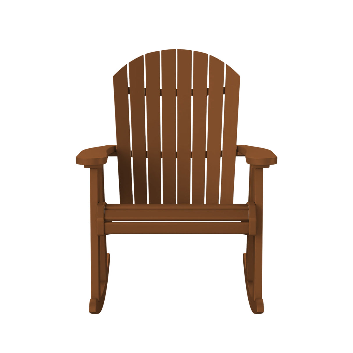 Artifex Fanback Rocker