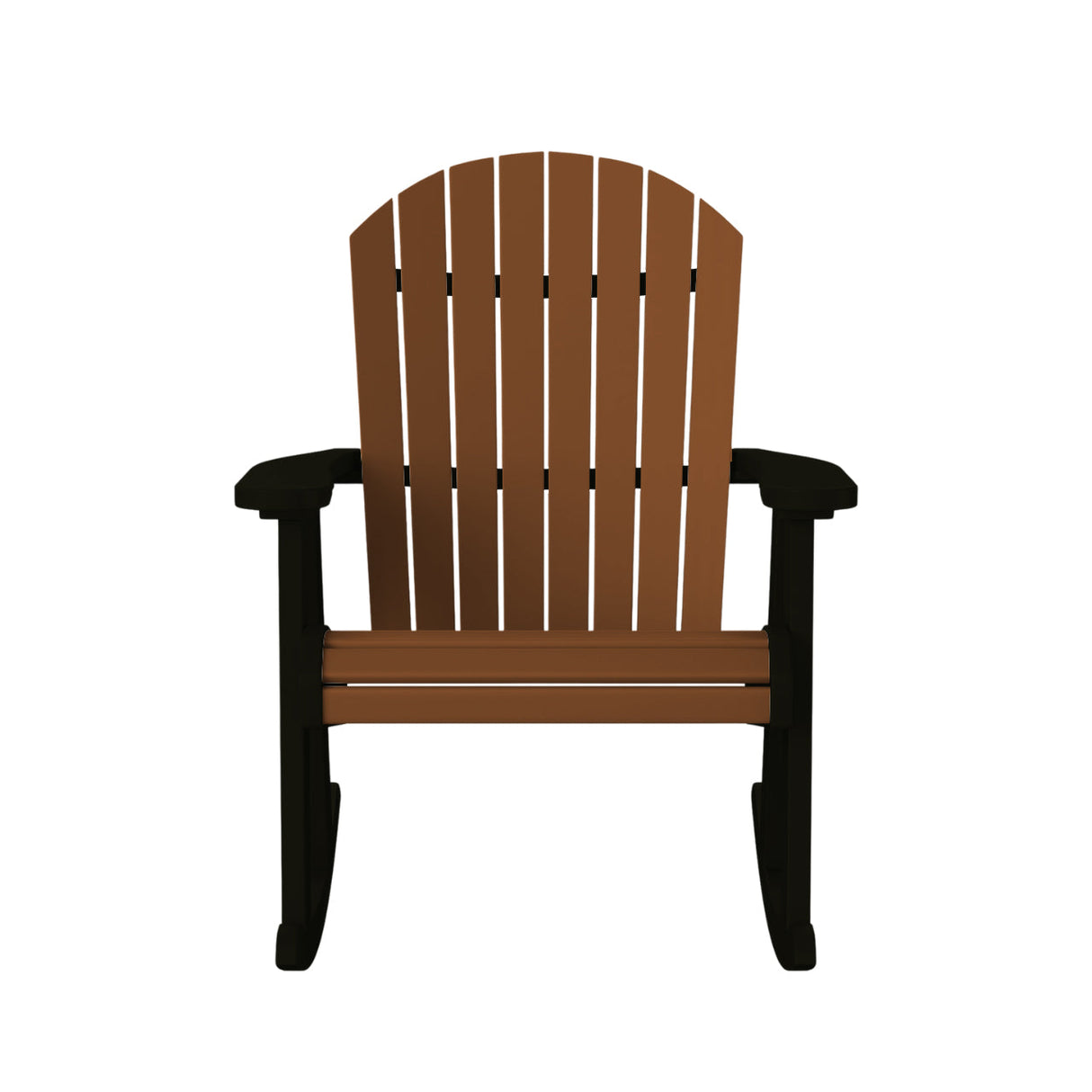 Artifex Fanback Rocker