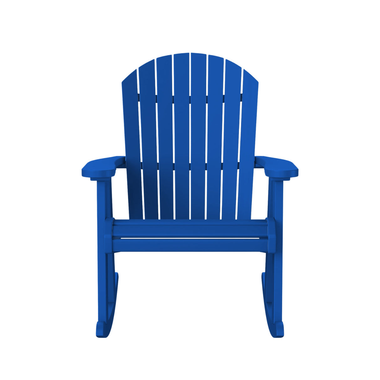 Artifex Fanback Rocker