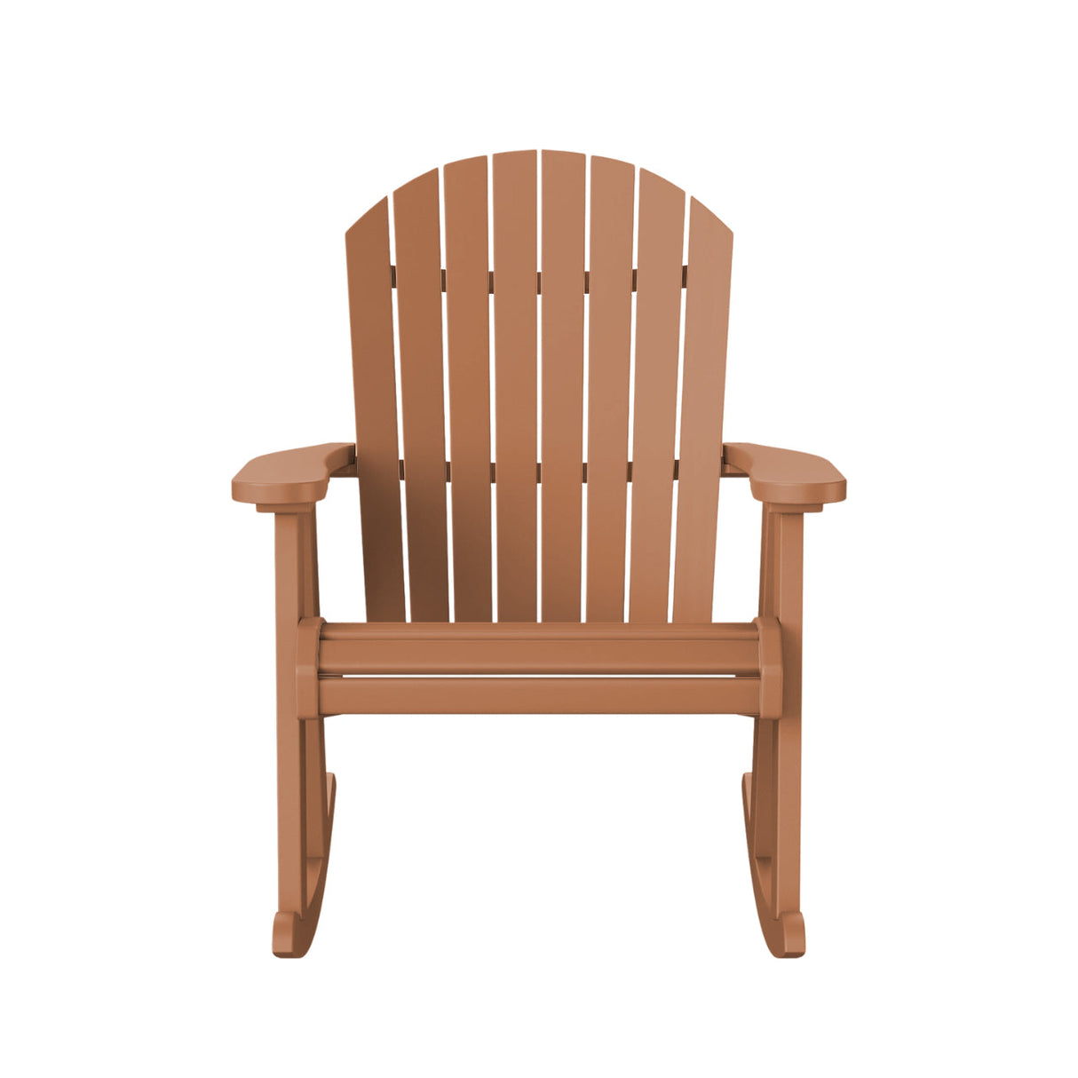 Artifex Fanback Rocker