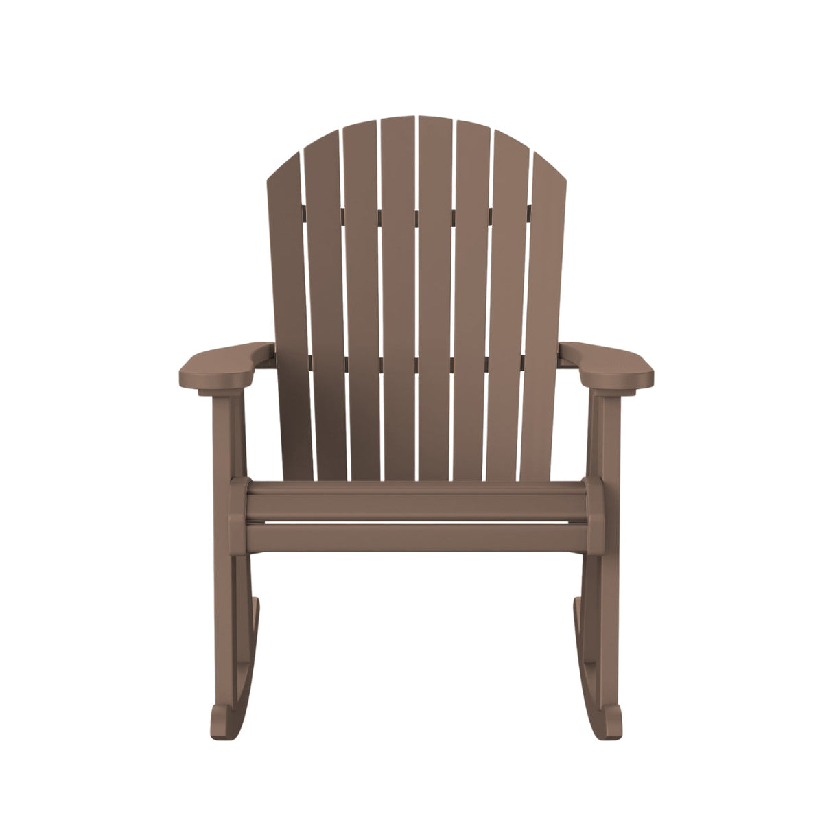 Artifex Fanback Rocker