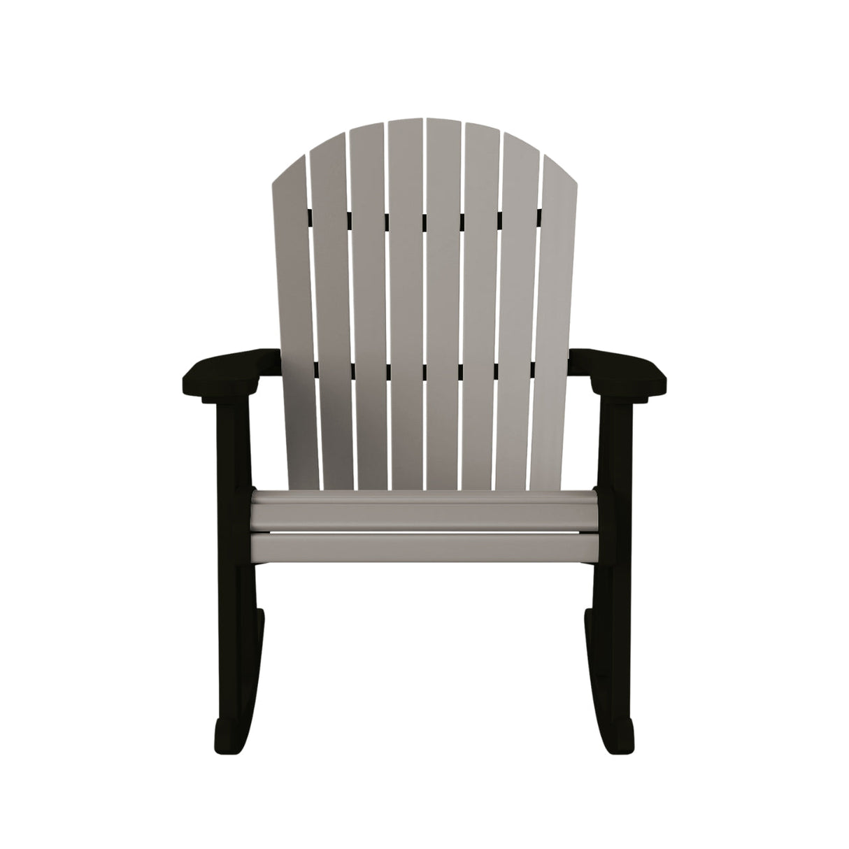 Artifex Fanback Rocker