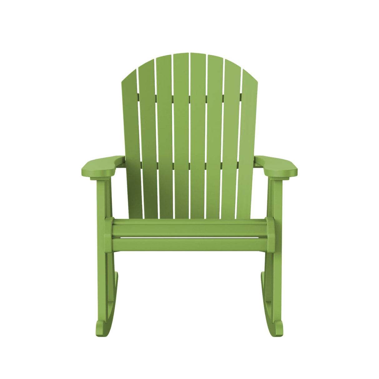 Artifex Fanback Rocker