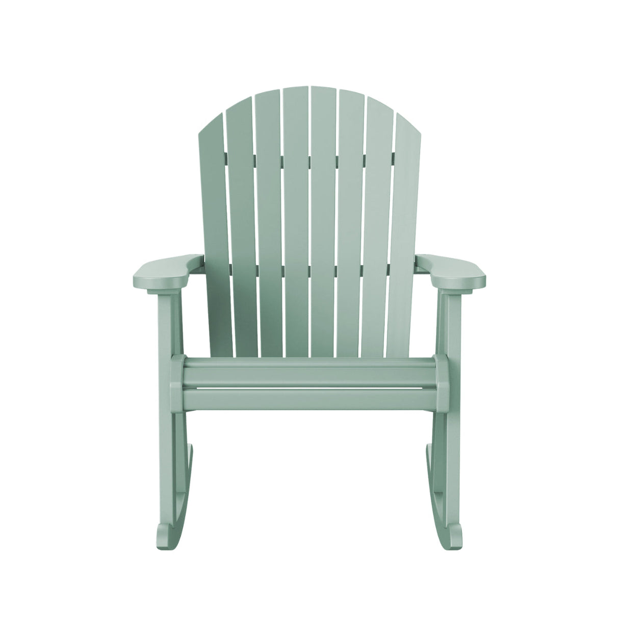 Artifex Fanback Rocker