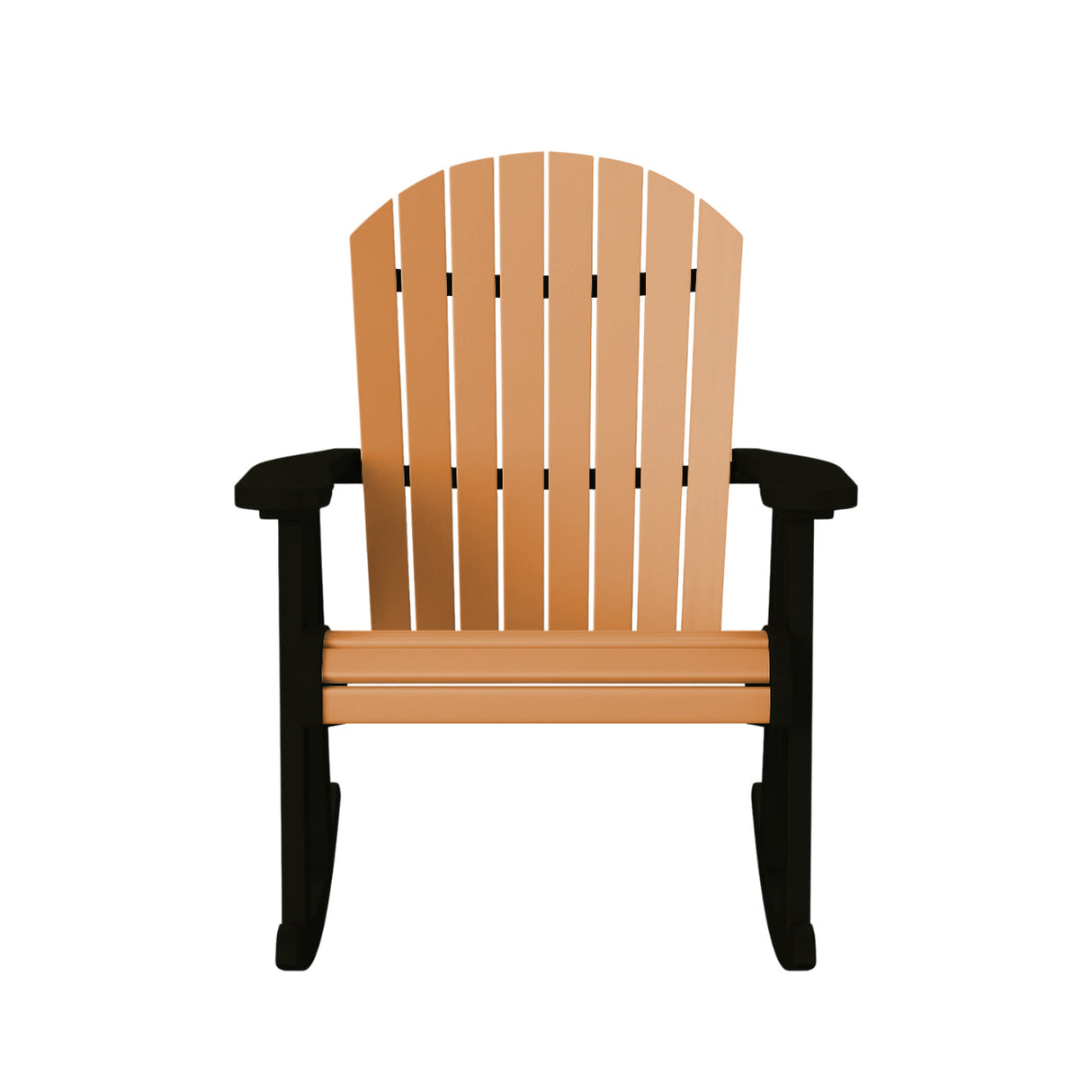 Artifex Fanback Rocker