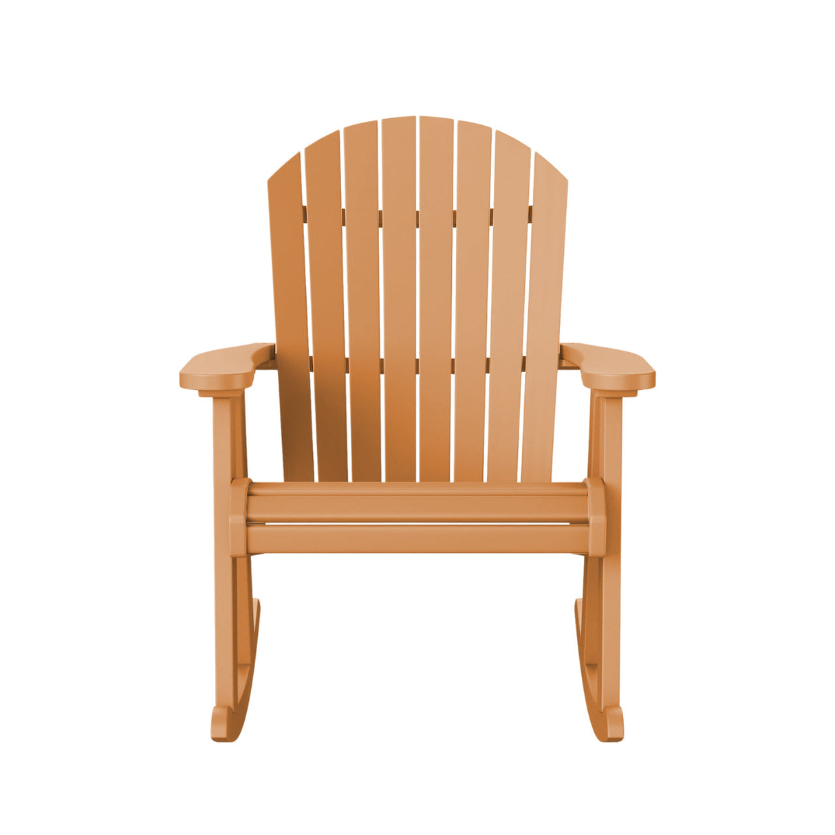 Artifex Fanback Rocker