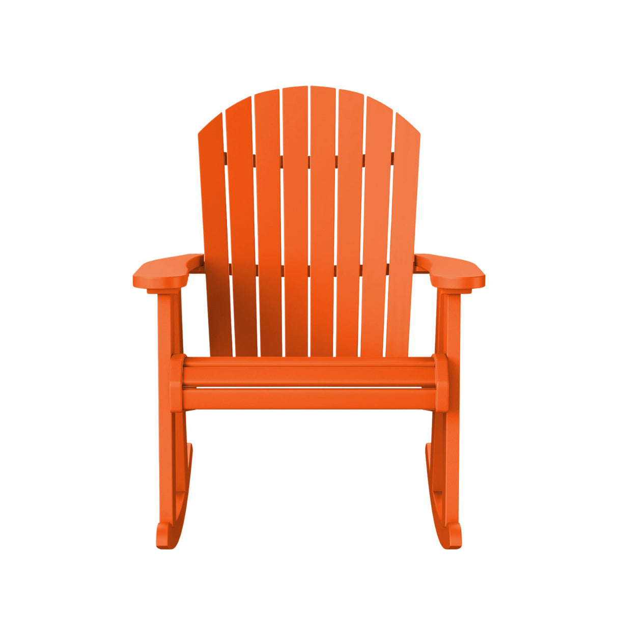 Artifex Fanback Rocker