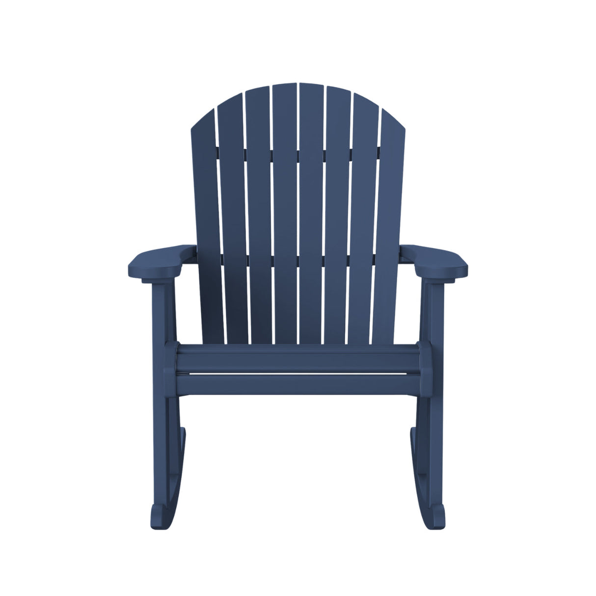 Artifex Fanback Rocker