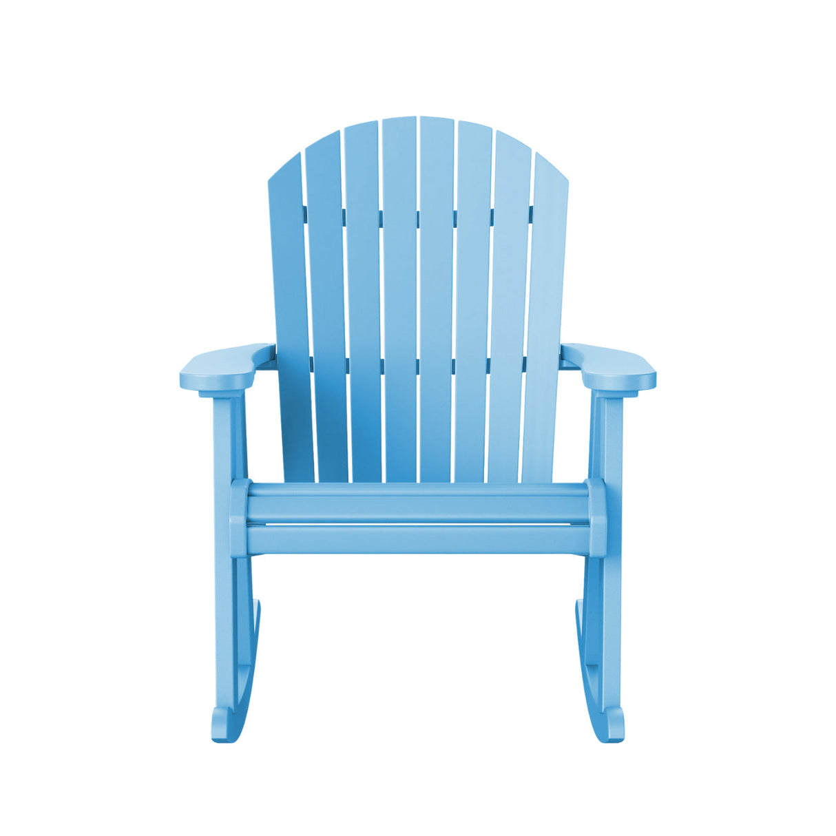 Artifex Fanback Rocker