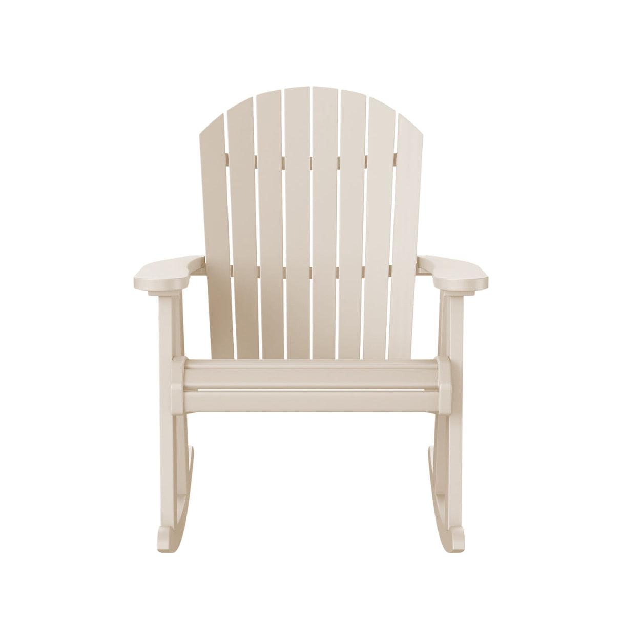 Artifex Fanback Rocker