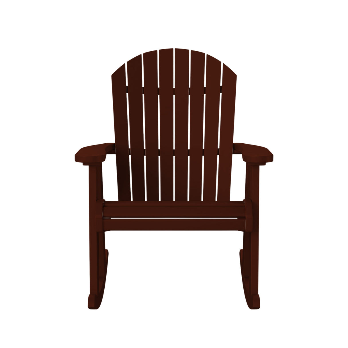 Artifex Fanback Rocker