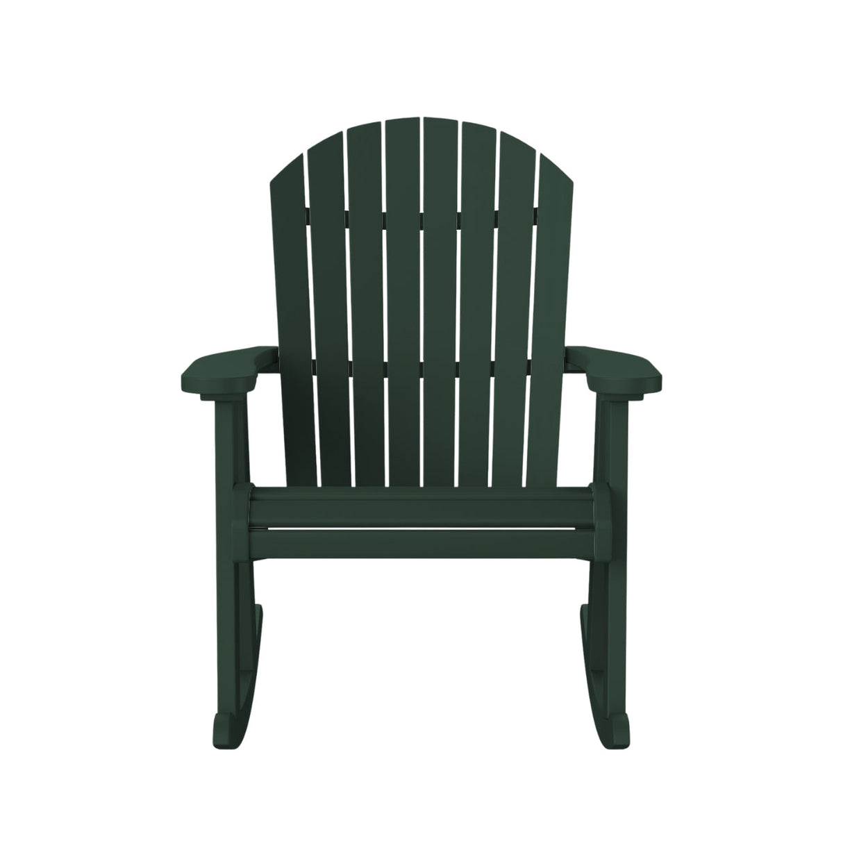 Artifex Fanback Rocker