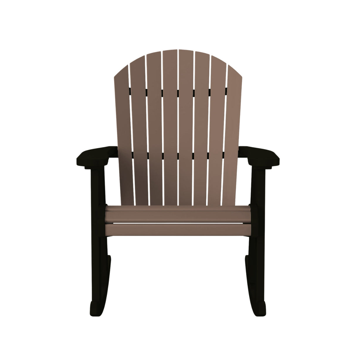 Artifex Fanback Rocker