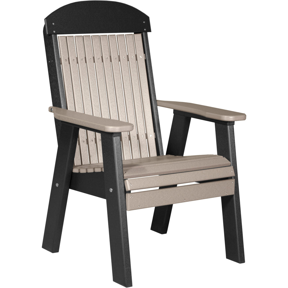 LuxCraft 2' Classic Bench
