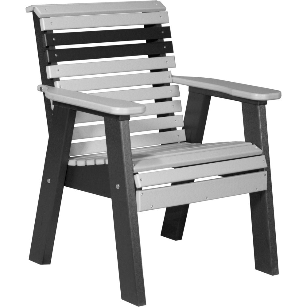 LuxCraft 2' Plain Bench