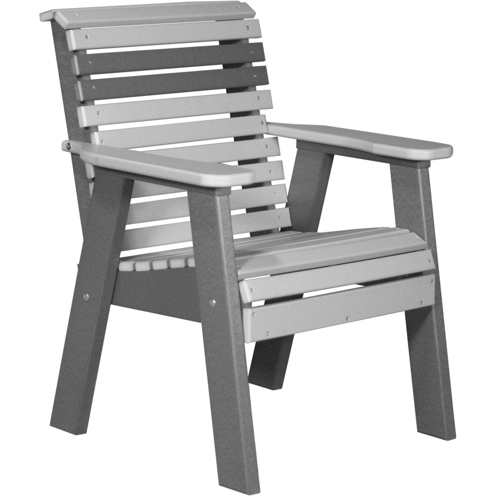 LuxCraft 2' Plain Bench