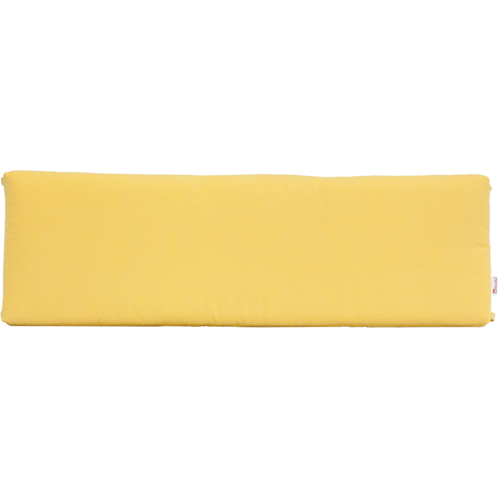 LuxCraft 41" Cafe Bench Cushion