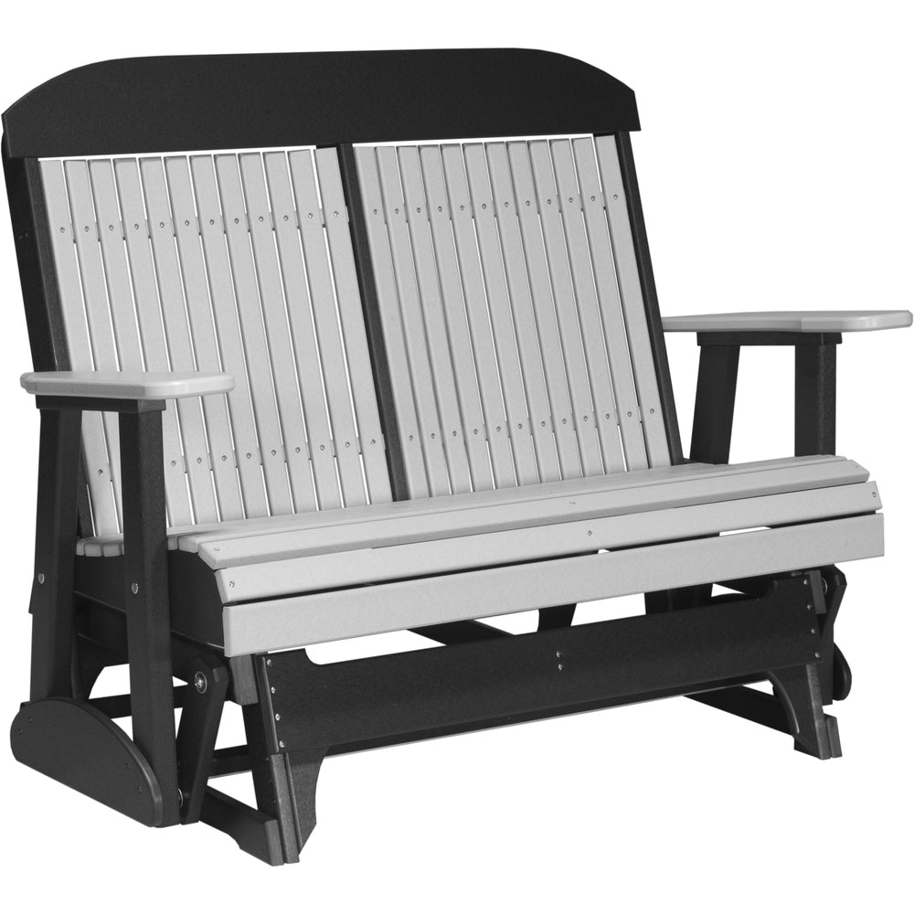 LuxCraft 4' Classic Glider