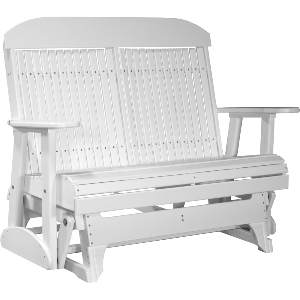 LuxCraft 4' Classic Glider