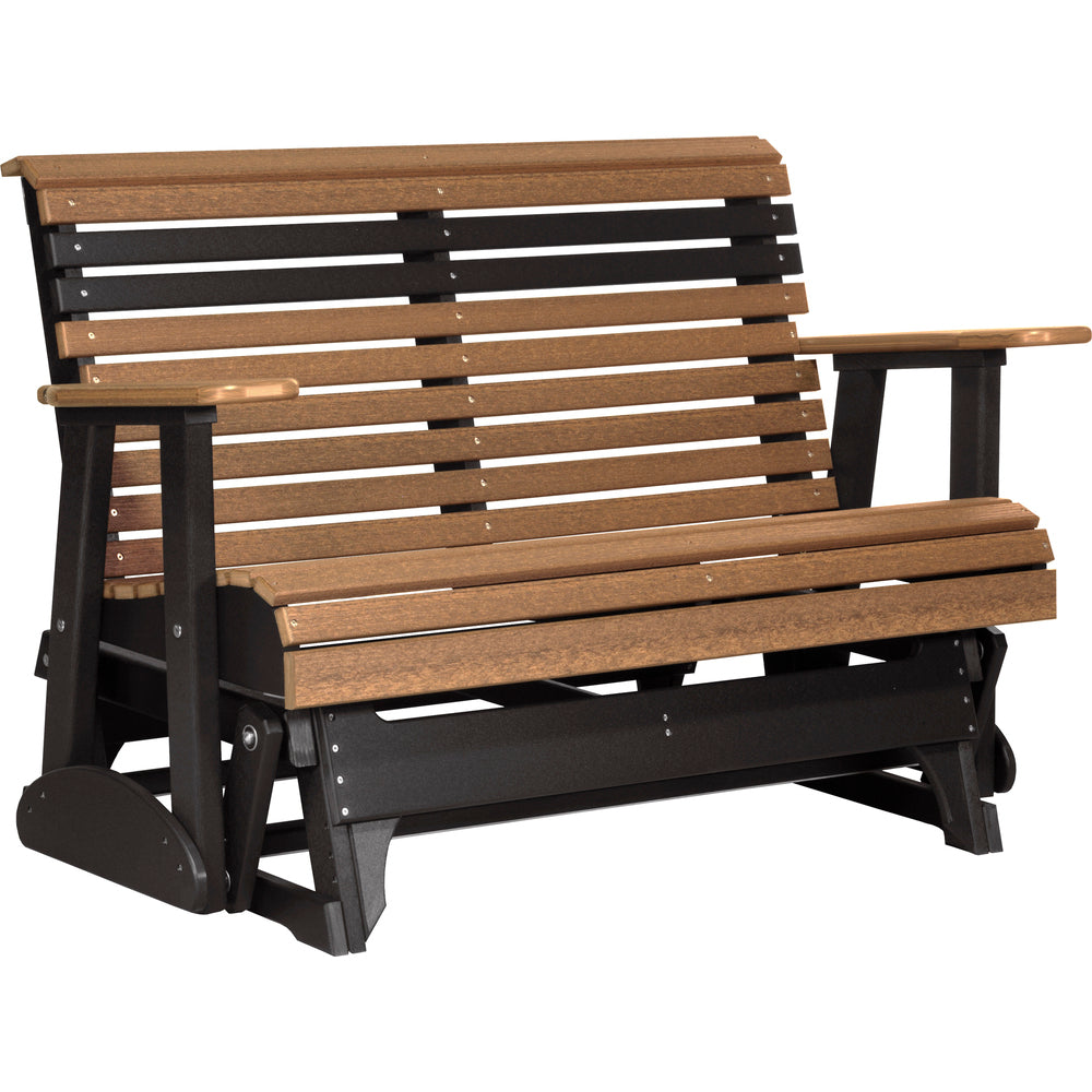 LuxCraft 4' Plain Glider