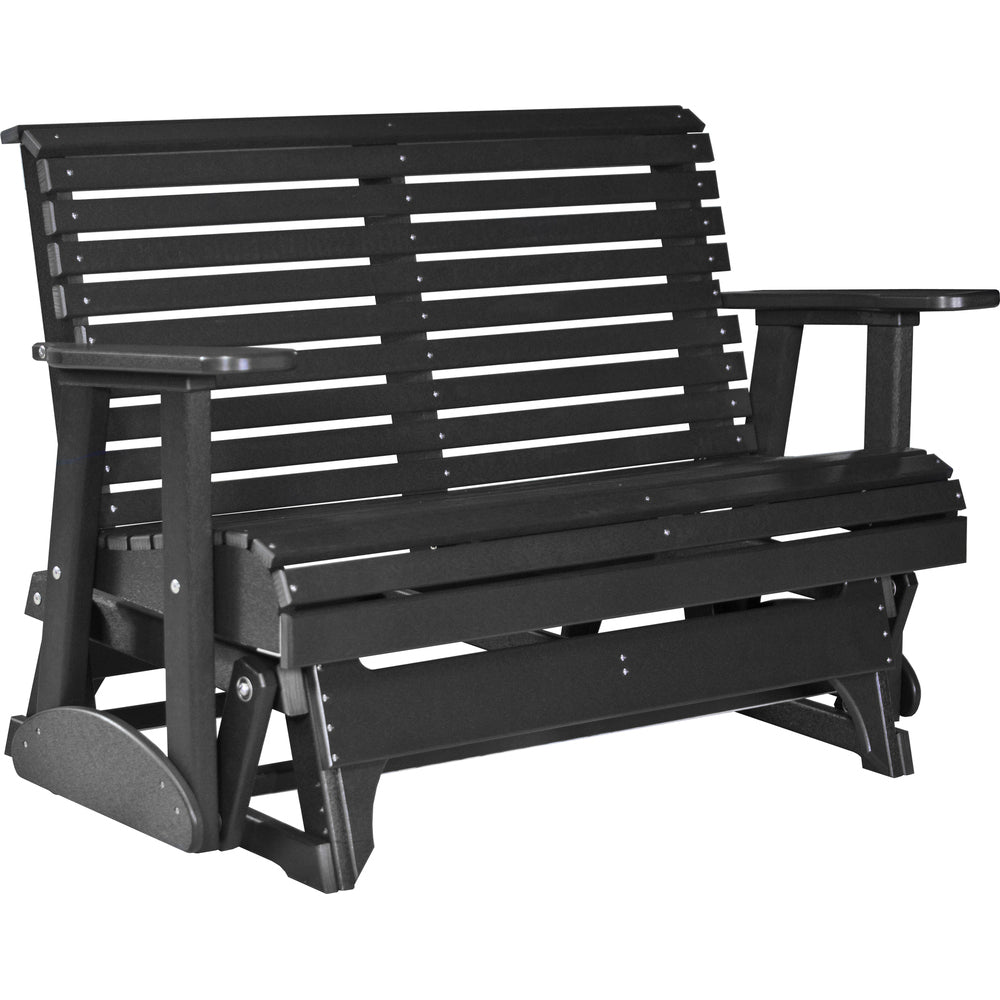 LuxCraft 4' Plain Glider