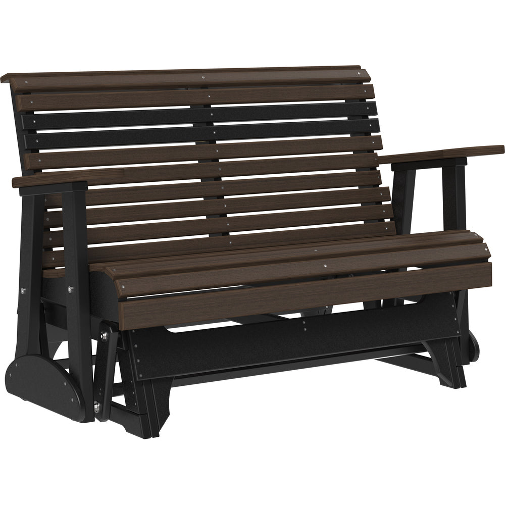 LuxCraft 4' Plain Glider