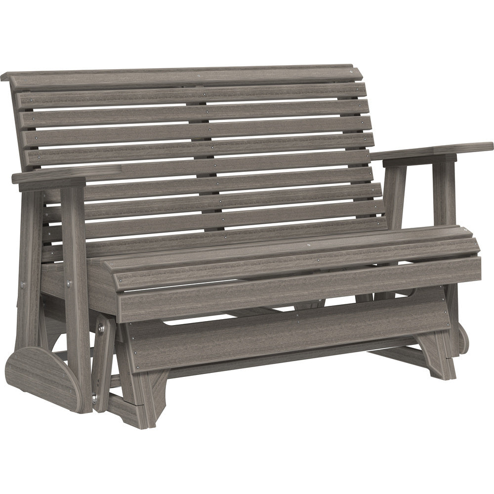 LuxCraft 4' Plain Glider