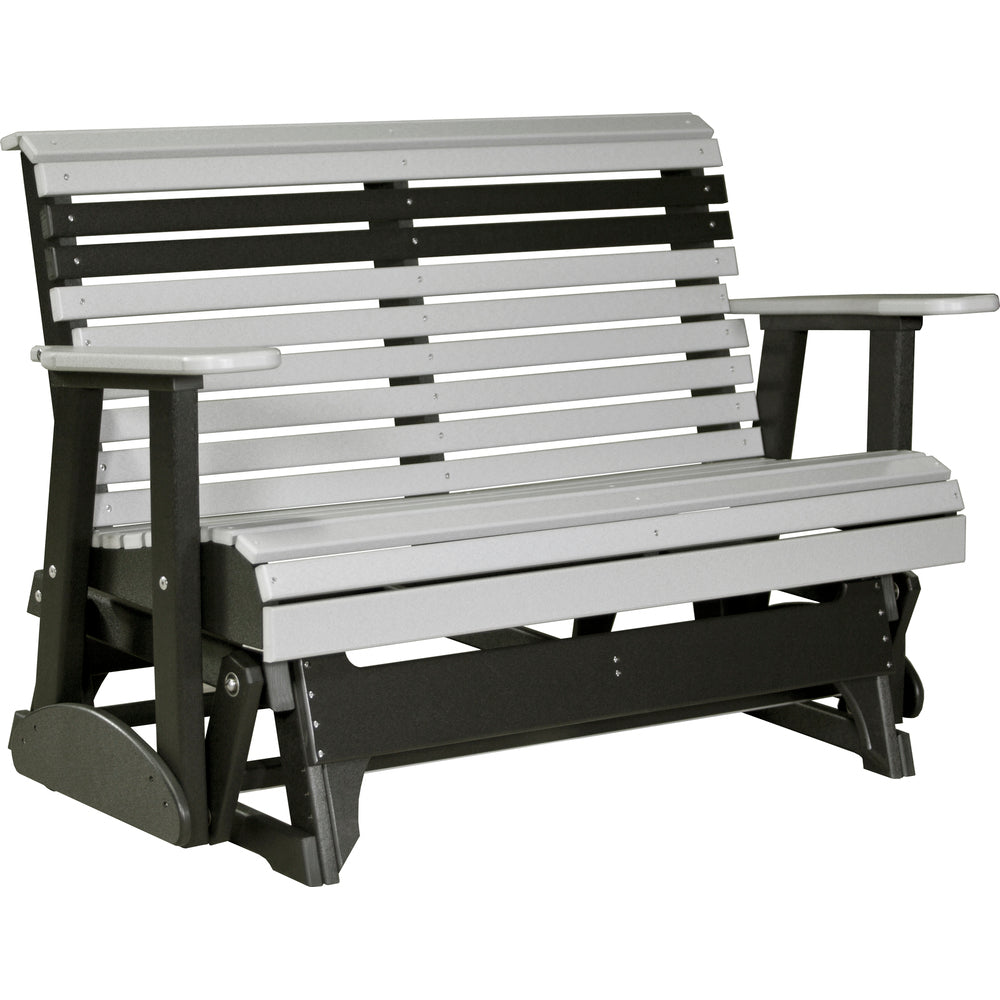 LuxCraft 4' Plain Glider