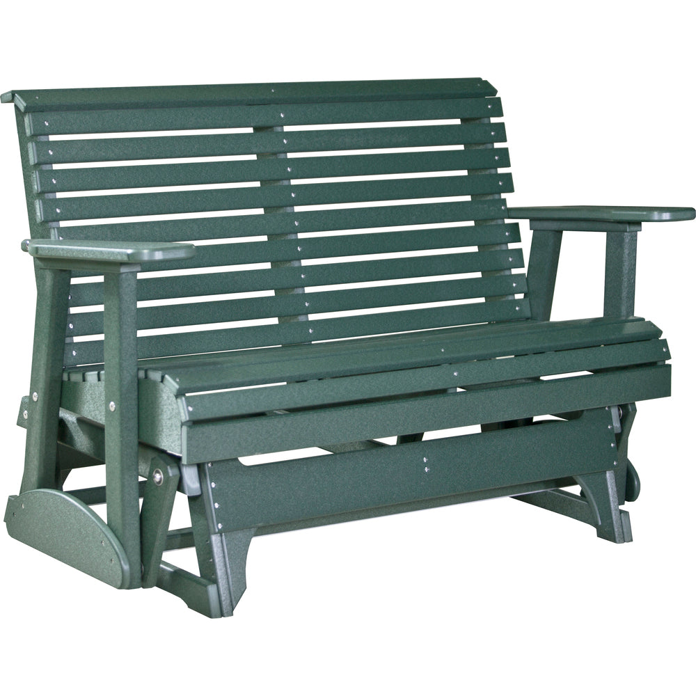 LuxCraft 4' Plain Glider