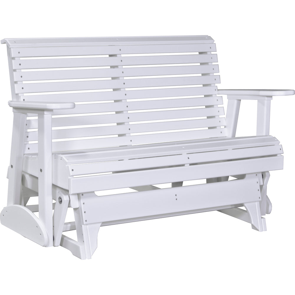 LuxCraft 4' Plain Glider